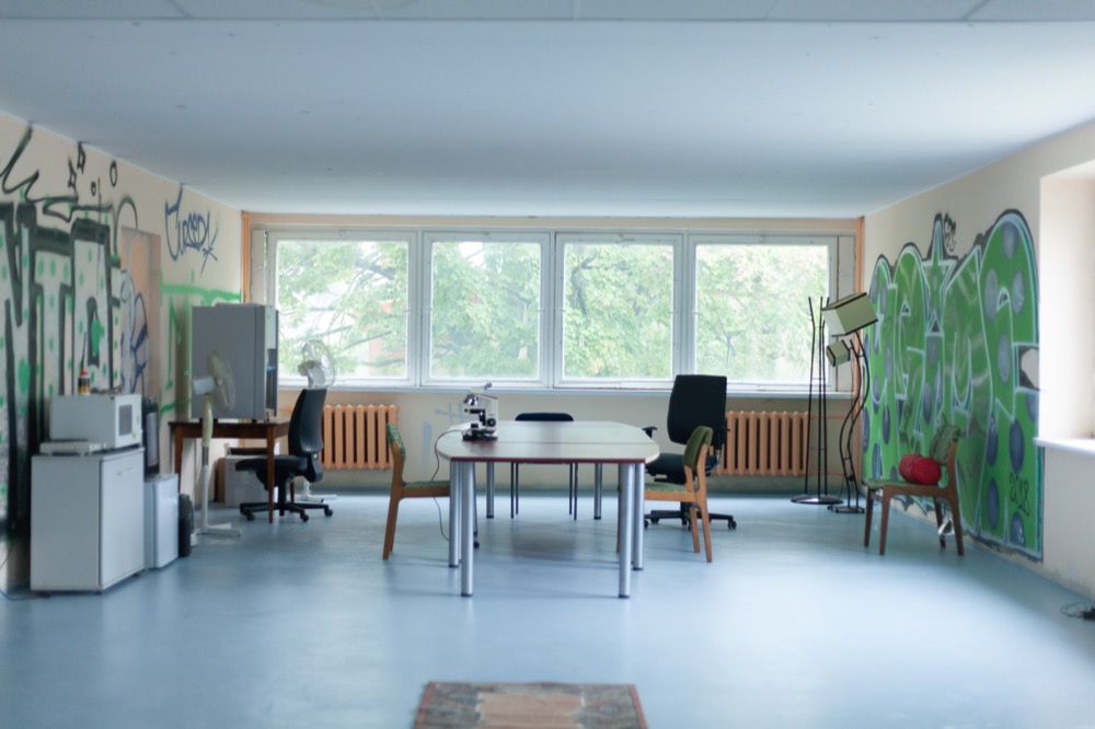 Photo: Brigita Kasperaitė