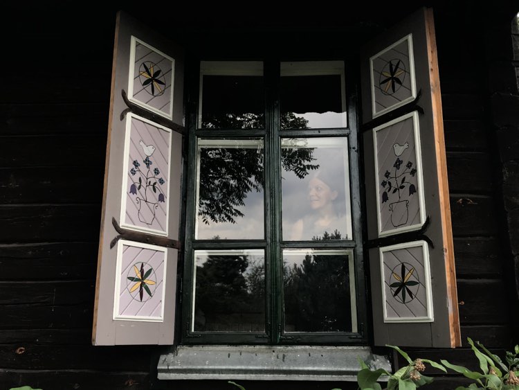 Kelrodė svajonei. Vilmos Pleškutės archyvų nuotrauka