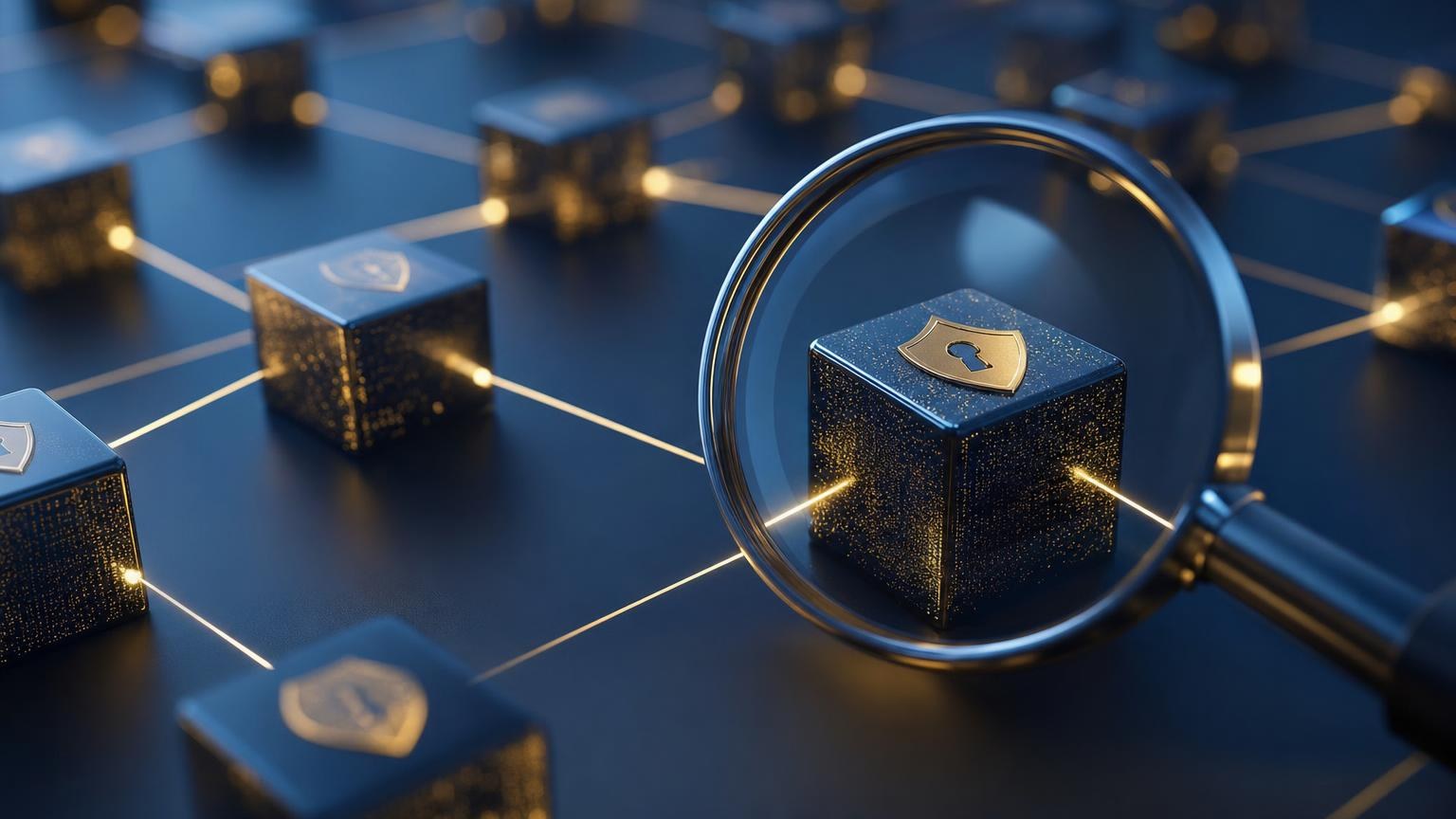 A blockchain explorer displaying a transaction hash, network status, sender and recipient addresses, amount, fee, and confirmations
